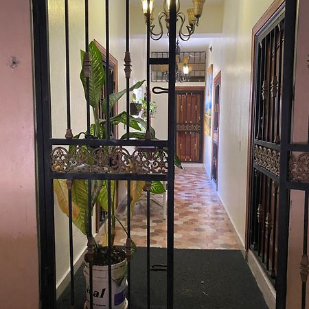 Conde Santome Colonial Apartman Santo Domingo Kültér fotó