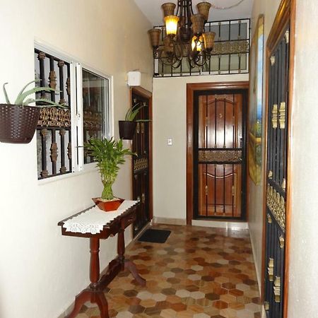 Conde Santome Colonial Apartman Santo Domingo Kültér fotó