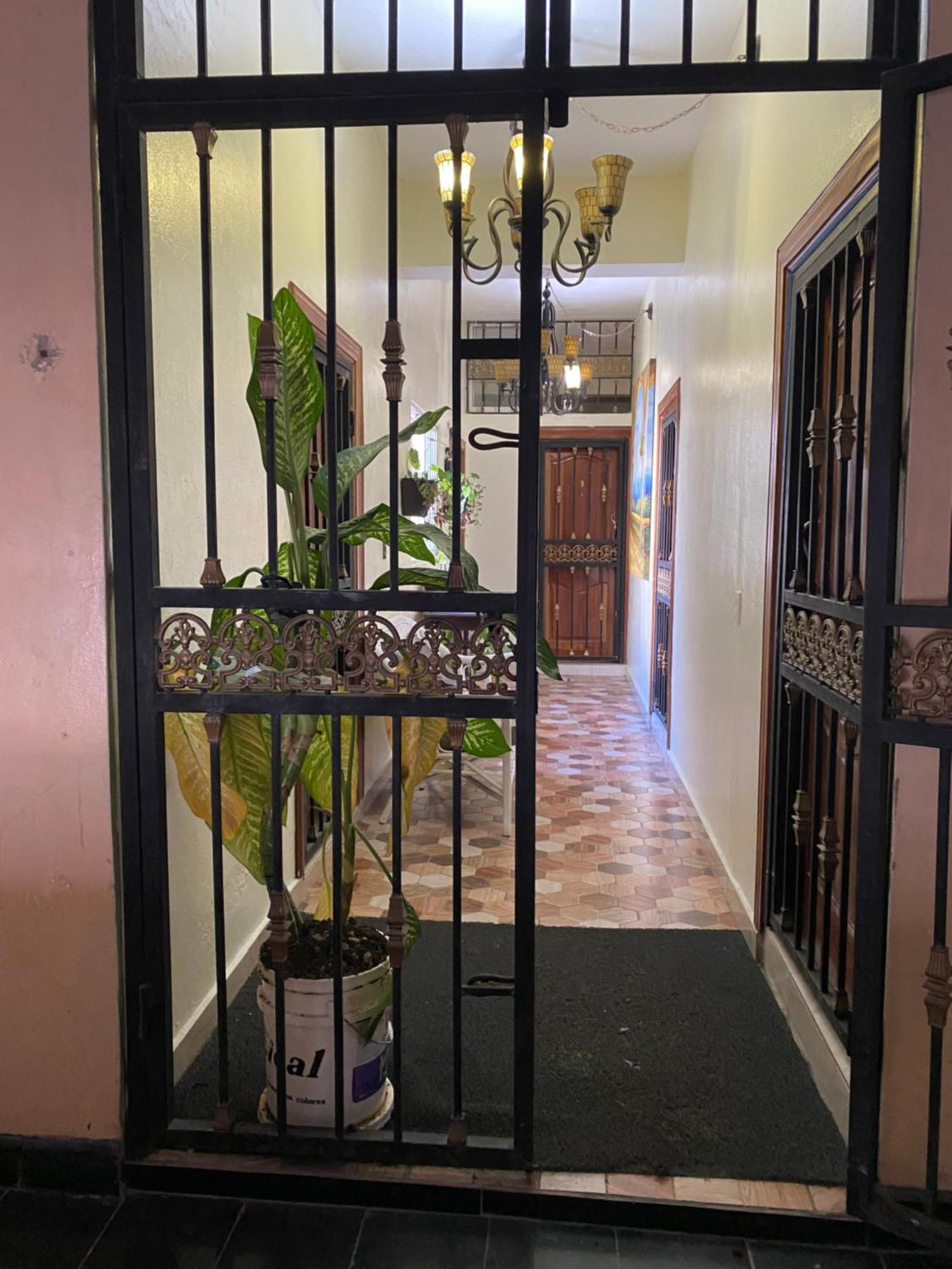 Conde Santome Colonial Apartman Santo Domingo Kültér fotó