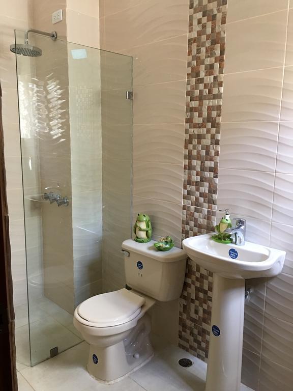 Conde Santome Colonial Apartman Santo Domingo Kültér fotó