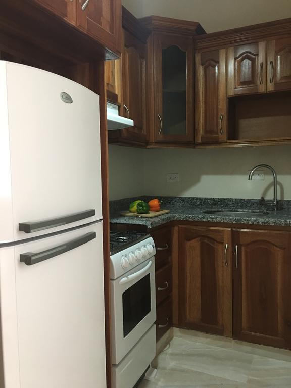 Conde Santome Colonial Apartman Santo Domingo Kültér fotó