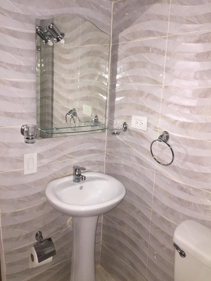 Conde Santome Colonial Apartman Santo Domingo Kültér fotó