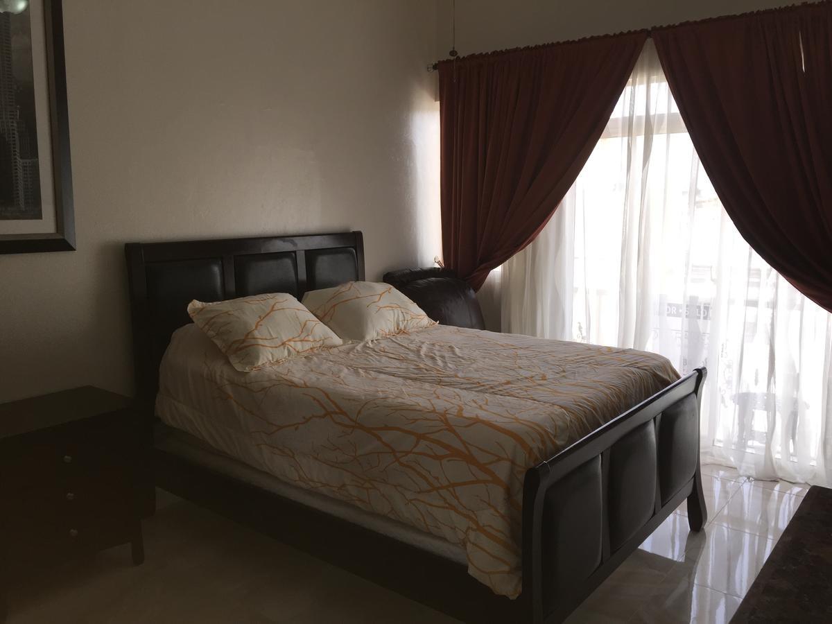Conde Santome Colonial Apartman Santo Domingo Kültér fotó