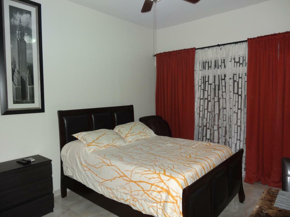 Conde Santome Colonial Apartman Santo Domingo Kültér fotó