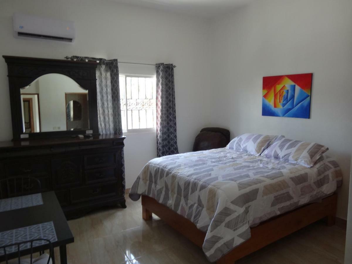 Conde Santome Colonial Apartman Santo Domingo Kültér fotó