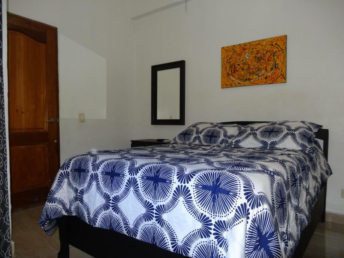 Conde Santome Colonial Apartman Santo Domingo Kültér fotó