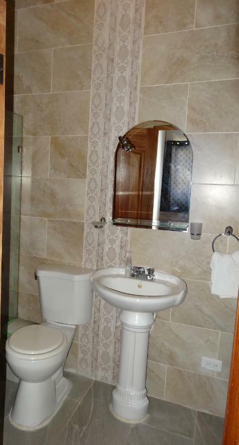 Conde Santome Colonial Apartman Santo Domingo Kültér fotó