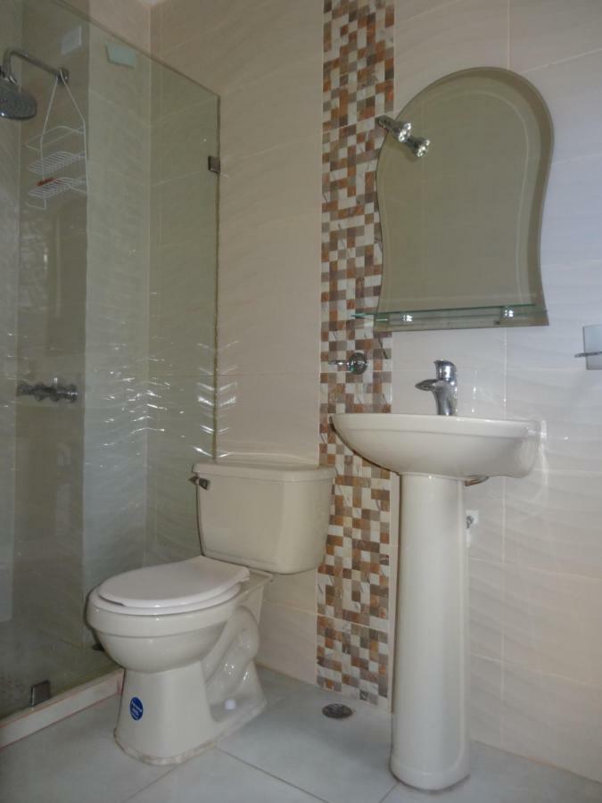 Conde Santome Colonial Apartman Santo Domingo Kültér fotó