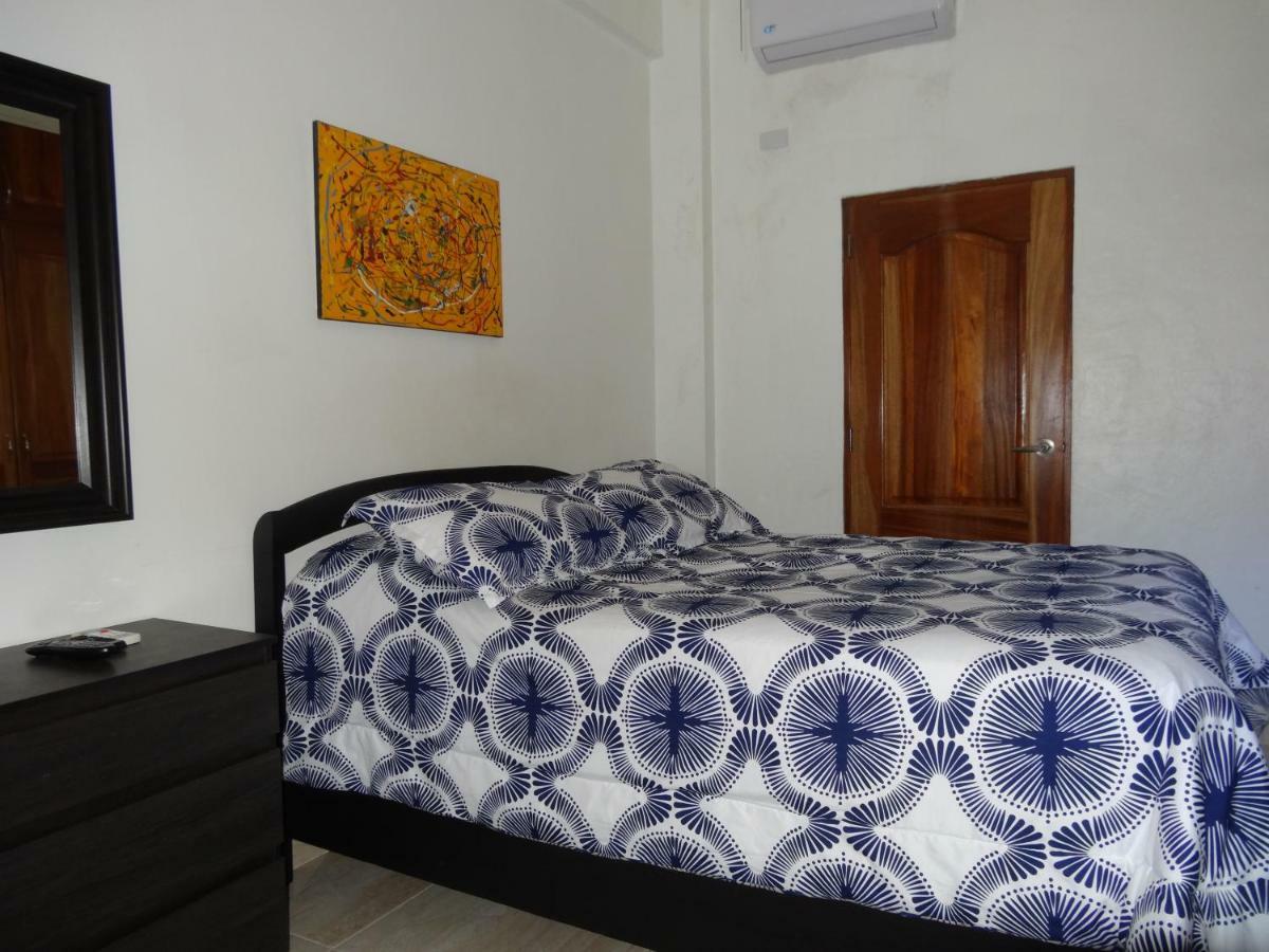 Conde Santome Colonial Apartman Santo Domingo Kültér fotó