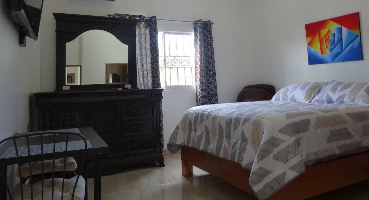 Conde Santome Colonial Apartman Santo Domingo Kültér fotó