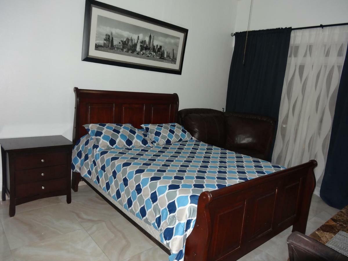 Conde Santome Colonial Apartman Santo Domingo Kültér fotó