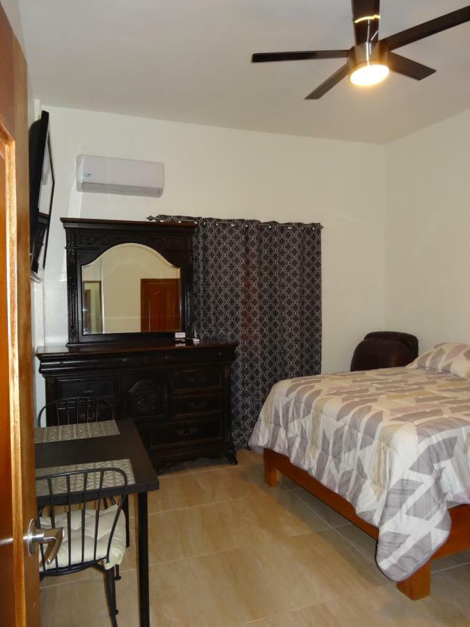 Conde Santome Colonial Apartman Santo Domingo Kültér fotó